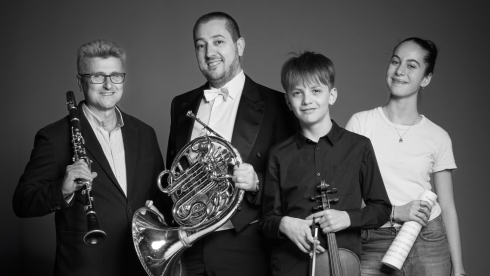 80 anni suonati<br>2024-2025