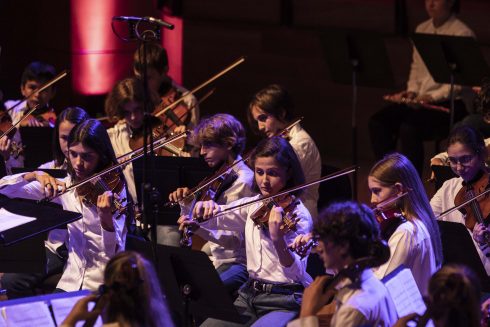 I Piccoli Pomeriggi Musicali: ultimo appuntamento della 17a stagione con <em>Pocahontas. Valentino nella terra di Toro Seduto</em>