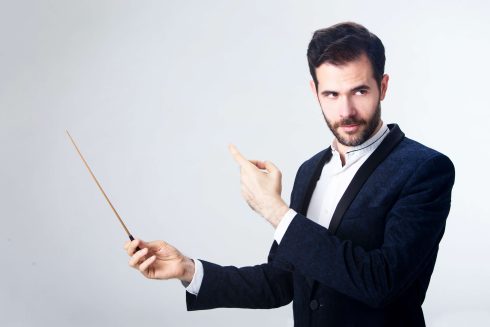 L’Orchestra di Padova e del Veneto diretta da Francesco Cilluffo ospite dell’80a stagione dei Pomeriggi Musicali