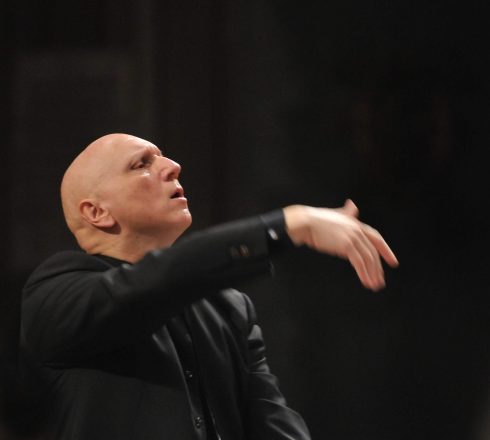 Wolfgang Amadeus Mozart – <em>Messa in Do minore</em> K427<br>Coro della Radiotelevisione Svizzera