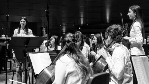 I Piccoli Pomeriggi Musicali 2025-2026