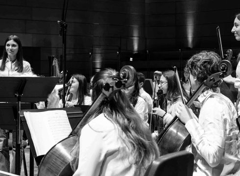 I Piccoli Pomeriggi Musicali 2025-2026