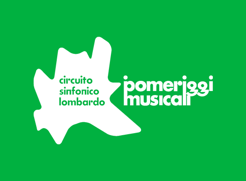 Circuito sinfonico lombardo<br>2025-2026