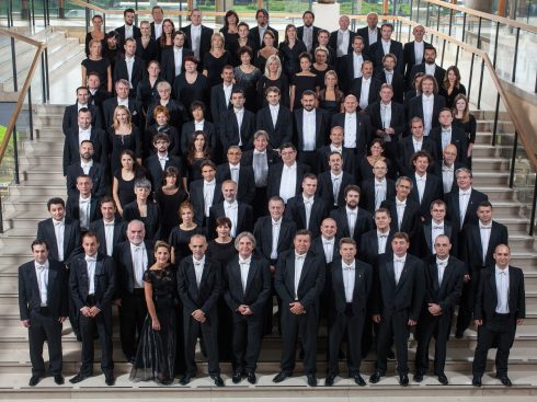 Ospite dell’80a stagione dei Pomeriggi Musicali l’Orchestra Filarmonica di Zagabria