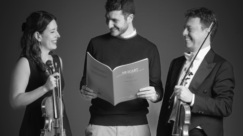 Sèntiti pàrte<br>2025-2026