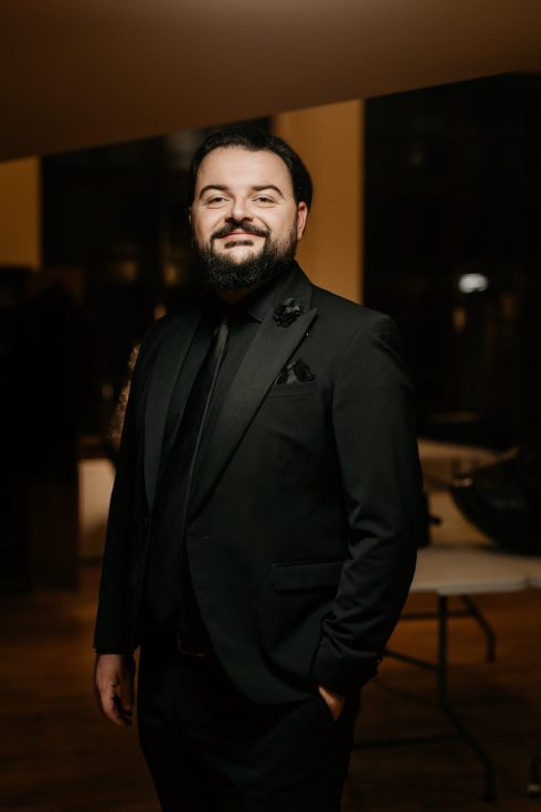 <em>Marina</em> di Umberto Giordano