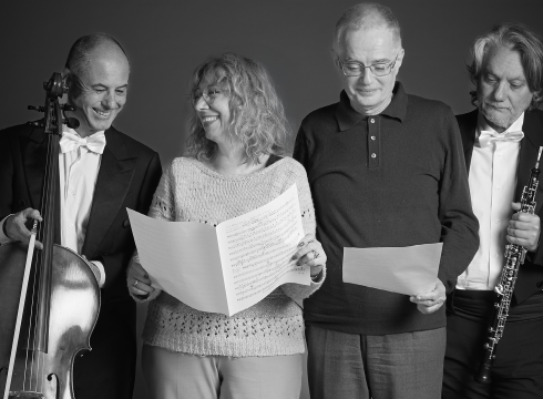 Sèntiti pàrte<br>2025-2026 – <em>In anteprima</em>