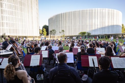 I Pomeriggi Musicali d’estate al Campus Bocconi