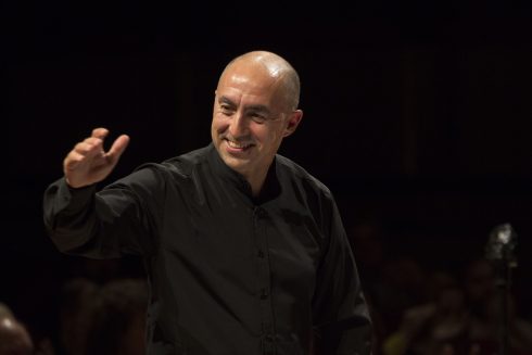 L’integrale dei concerti per pianoforte di Prokof’ev interpretati da Alessandro Taverna con l’Orchestra di Padova e del Veneto diretta da Marco Angius