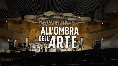 27 Novembre 2025: su SKY TG24 un documentario celebrativo per gli 80 anni dei Pomeriggi Musicali