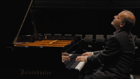 LUMEZZANE – Pianoforte concertatore: Louis Lortie