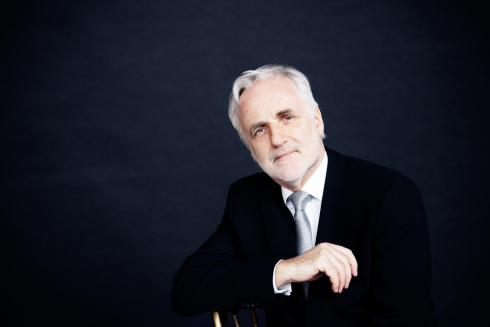 SARONNO – Direttore: Alessandro Cadario, violino: Rainer Honeck